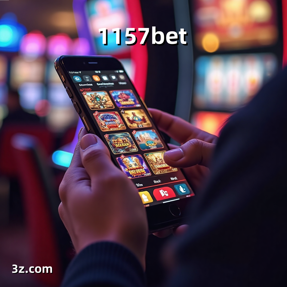 1157bet